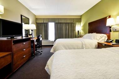 Hampton Inn Chicago-Gurnee