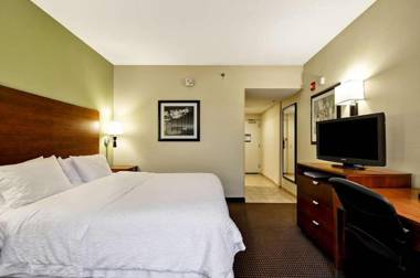 Hampton Inn Chicago-Gurnee