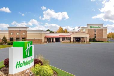 Holiday Inn Chicago North - Gurnee an IHG Hotel