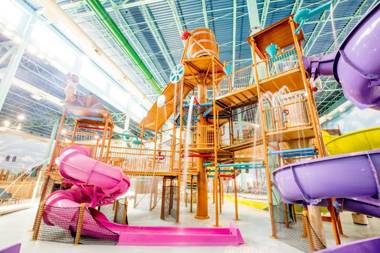 Great Wolf Lodge Chicago/Gurnee