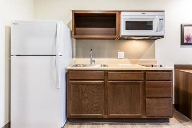 WoodSpring Suites Gurnee - Chicago