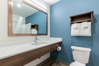 WoodSpring Suites Gurnee - Chicago