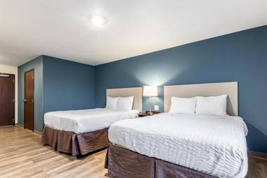 WoodSpring Suites Gurnee - Chicago