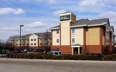 Extended Stay America Suites - Chicago - Hillside