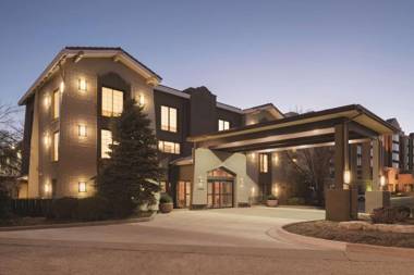 Country Inn & Suites by Radisson Chicago-Hoffman