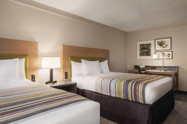 Country Inn & Suites by Radisson Chicago-Hoffman