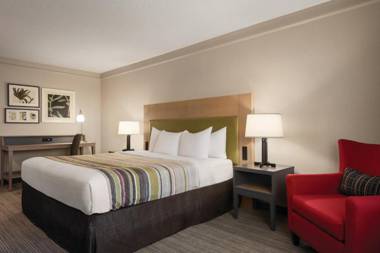 Country Inn & Suites by Radisson Chicago-Hoffman