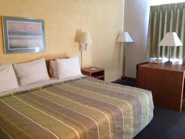 Motel 6-Elk Grove Village IL