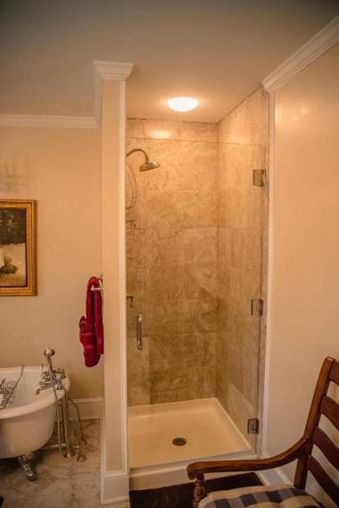 Blessings on State Bed & Breakfast