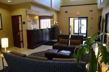 Best Western Joliet Inn & Suites