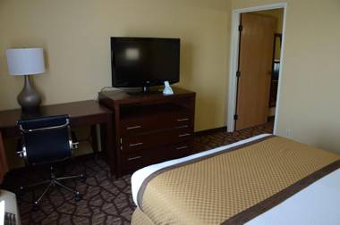 Best Western Joliet Inn & Suites