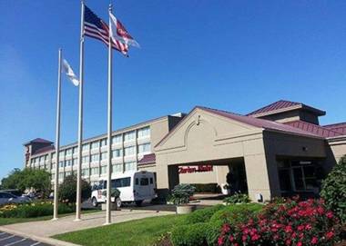 Clarion Hotel and Conference Center - Joliet