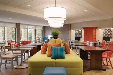 Home2 Suites By Hilton Joliet Plainfield