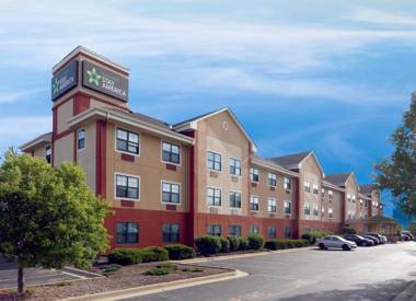 Extended Stay America Suites - Chicago - Lansing