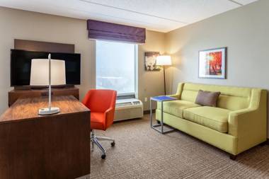 Hampton Inn & Suites Chicago - Libertyville