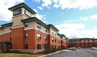 Extended Stay America Suites - Chicago - Vernon Hills - Lake Forest