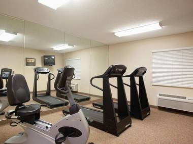 Comfort Inn and Suites Lincoln