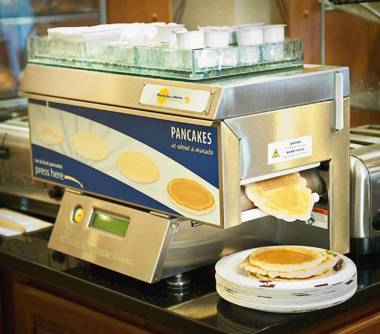 Comfort Inn and Suites Lincoln