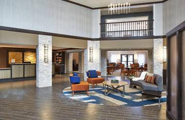 Homewood Suites by Hilton Chicago-Lincolnshire