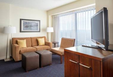Hyatt Regency Lisle near Naperville