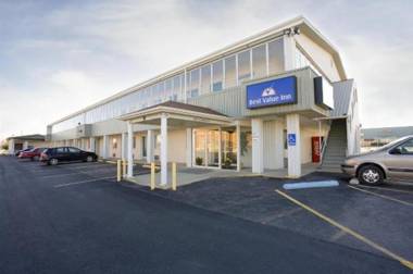 America's Best Value Inn Litchfield