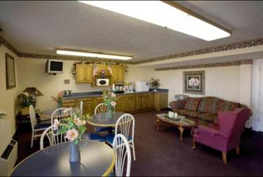 America's Best Value Inn Litchfield