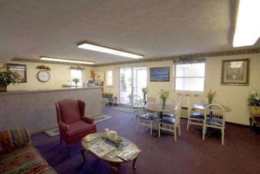 America's Best Value Inn Litchfield