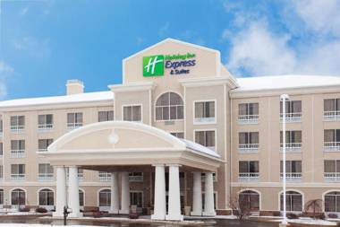 Holiday Inn Express Rockford-Loves Park an IHG Hotel