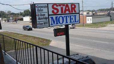 Star Motel