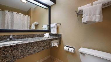 Best Western Macomb Inn