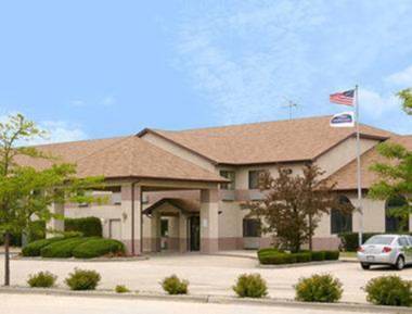 Howard Johnson by Wyndham Manteno