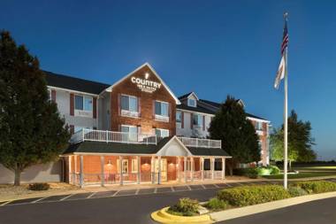 Country Inn & Suites by Radisson Manteno IL