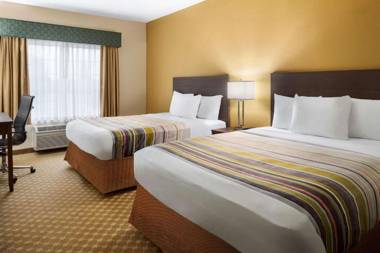 Country Inn & Suites by Radisson Manteno IL