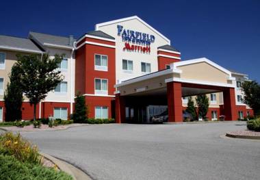 Fairfield Inn and Suites by Marriott Marion