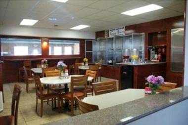 America's Best Value Inn-Marion