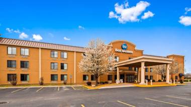 Best Western Marion Hotel