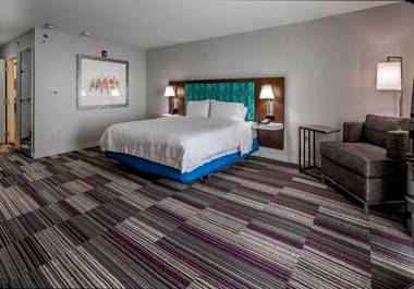 Hampton Inn & Suites Chicago Southland-Matteson