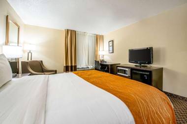 Comfort Inn Matteson - Chicago