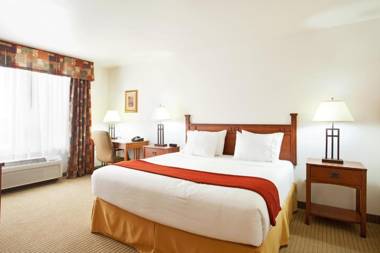 Holiday Inn Express Hotel & Suites Mattoon an IHG Hotel