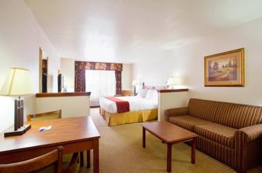 Holiday Inn Express Hotel & Suites Mattoon an IHG Hotel