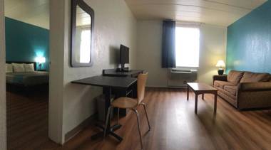 FairBridge Inn Express Melrose Park