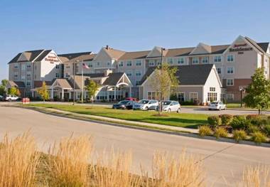 Residence Inn Moline Quad Cities