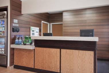 AmericInn by Wyndham Moline Airport Quad Cities