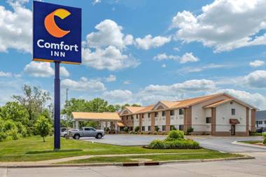 Comfort Inn Moline - Quad Cities