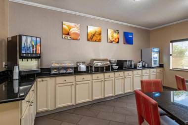 Comfort Inn Moline - Quad Cities