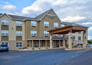 Country Inn & Suites by Radisson Moline Airport IL