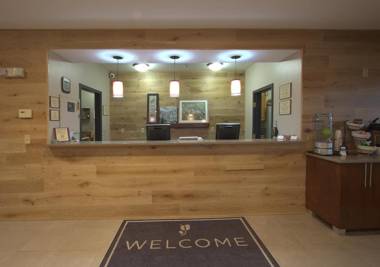 Country Inn & Suites by Radisson Moline Airport IL