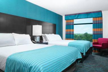 Holiday Inn Express Moline - Quad Cities Area an IHG Hotel