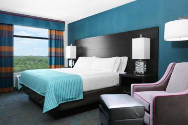 Holiday Inn Express Moline - Quad Cities Area an IHG Hotel