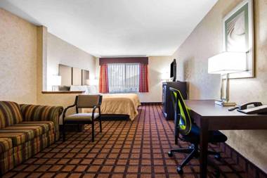 Quality Inn Monee I-57